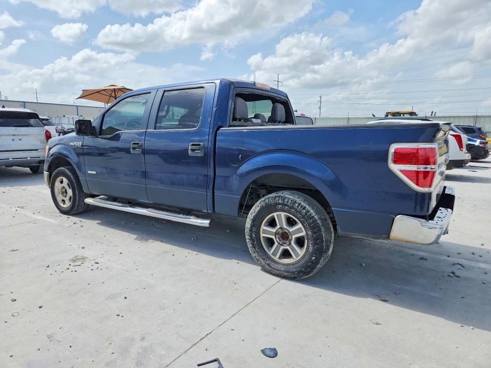 Aukcja sprzedaży 2013 Ford F150, vin: 1FTFW1CT5DFA40968, numer aukcji: 61905686