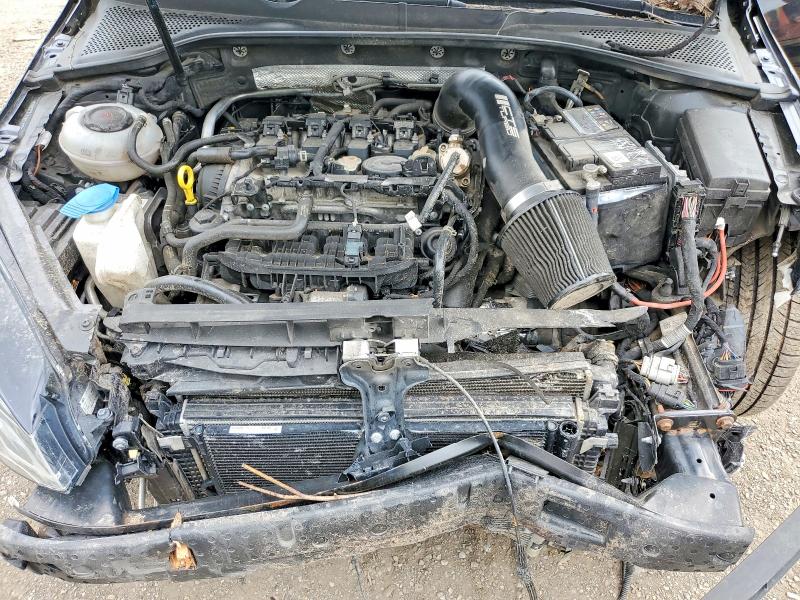 Auction sale of the 2019 Volkswagen Golf R, vin: WVWVA7AU9KW169771, lot number: 59120916