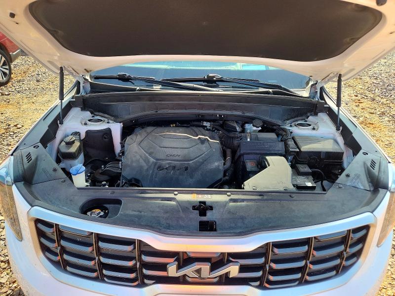 Продаж на аукціоні авто 2024 Kia Telluride, vin: 5XYP5DGC6RG493021, номер лоту: 59350266