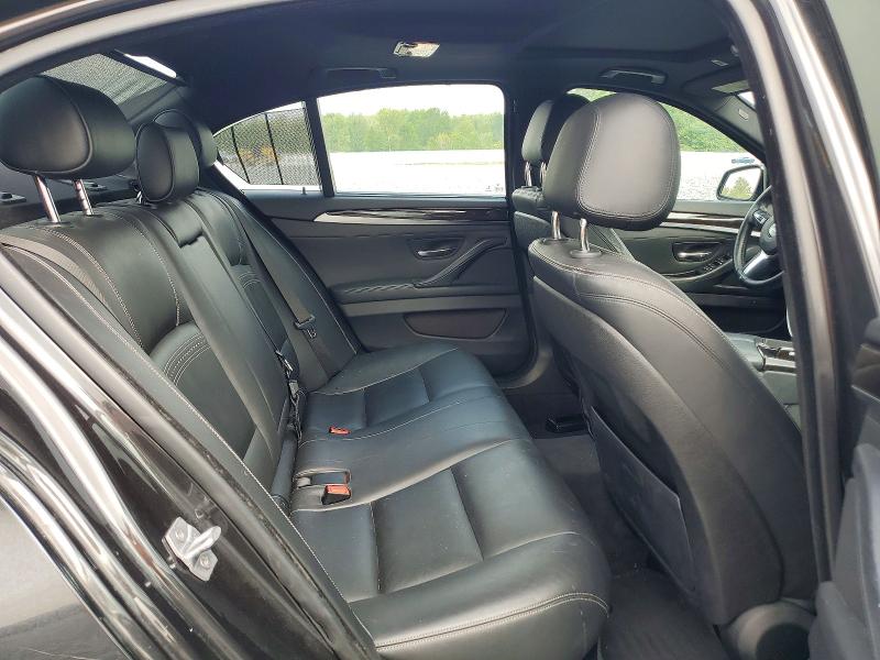 Продажа на аукционе авто 2015 Bmw 535, vin: WBA5B1C52FD920871, номер лота: 61562526