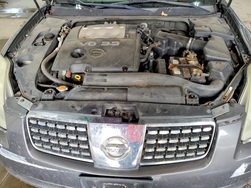 Aukcja sprzedaży 2006 Nissan Maxima, vin: 1N4BA41EX6C828447, numer aukcji: 60202186