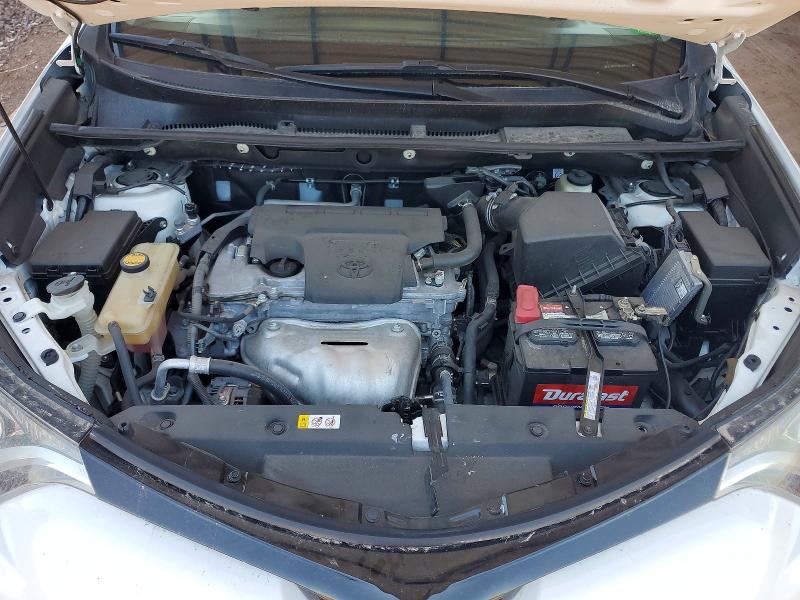 Aukcja sprzedaży 2018 Toyota Rav4, vin: 2T3WFREV8JW484305, numer aukcji: 62079306