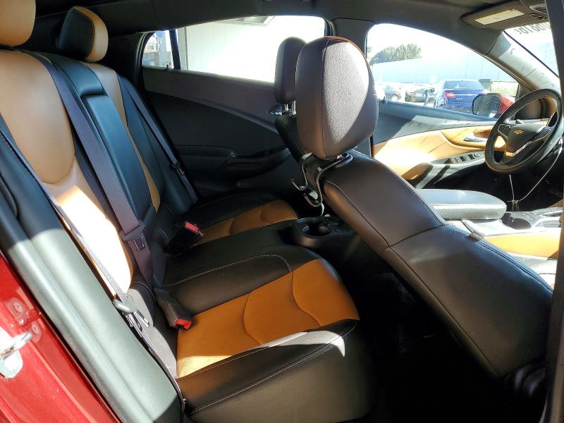 Продаж на аукціоні авто 2017 Chevrolet Volt, vin: 1G1RD6S51HU181033, номер лоту: 59706816