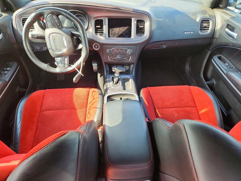 Aukcja sprzedaży 2023 Dodge Charger, vin: 2C3CDXGJ9PH556911, numer aukcji: 61002416