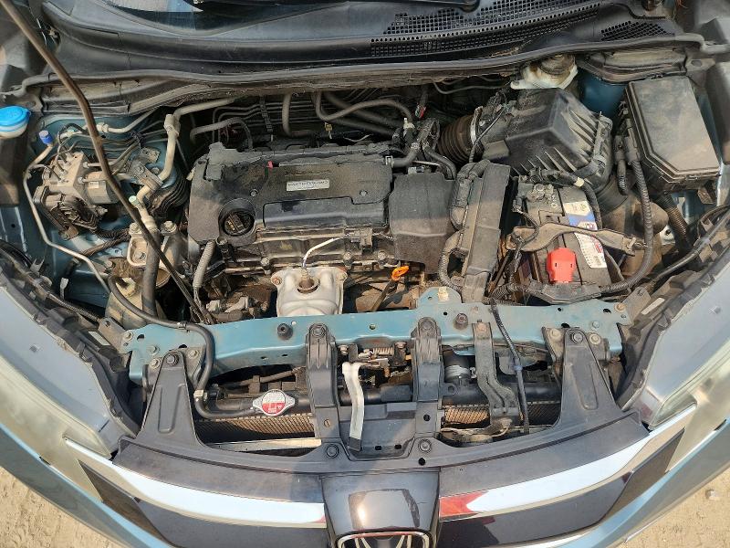 Aukcja sprzedaży 2016 Honda Cr-v, vin: 2HKRM4H52GH683495, numer aukcji: 61489116