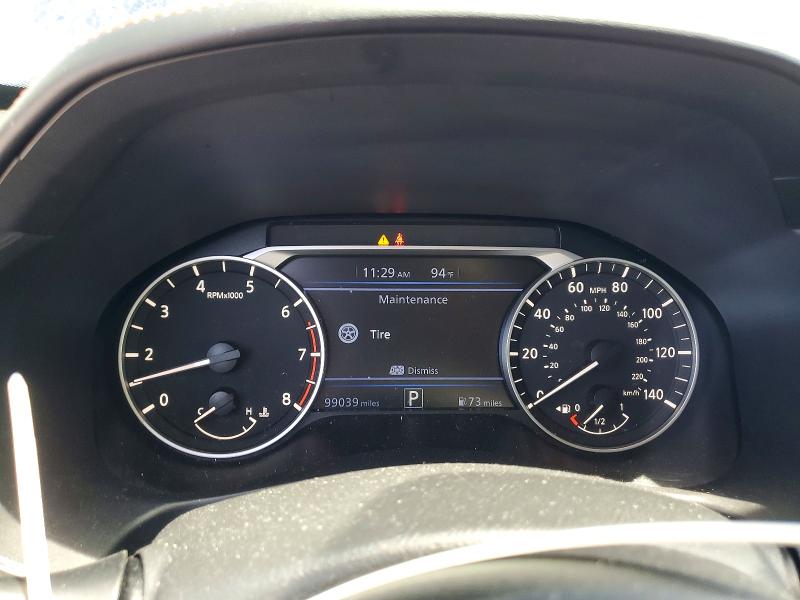 Aukcja sprzedaży 2022 Nissan Altima, vin: 1N4BL4CV5NN366325, numer aukcji: 62267656