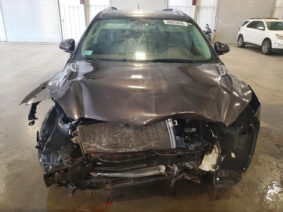 Aukcja sprzedaży 2013 Buick Enclave, vin: 5GAKVCKD6DJ225424, numer aukcji: 59843956