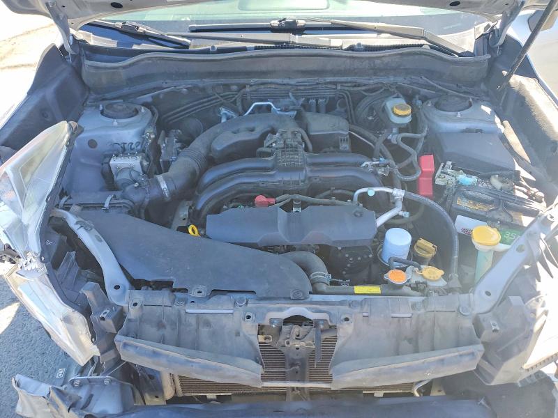 2014 Subaru Forester მანქანა იყიდება აუქციონზე, vin: JF2SJAEC0EH460865, აუქციონის ნომერი: 60179516