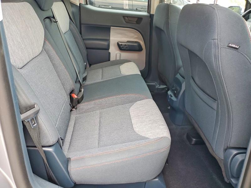 62523176 :رقم المزاد ، 3FTTW8E39PRA75786 vin ، 2023 Ford Maverick مزاد بيع
