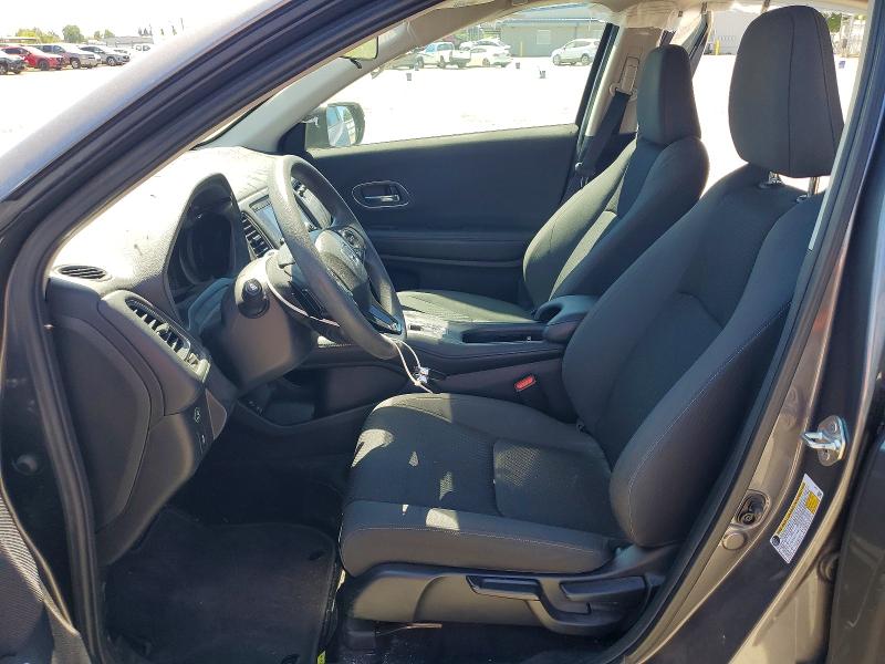 Aukcja sprzedaży 2019 Honda Hr-v, vin: 3CZRU5H53KM715180, numer aukcji: 60520116