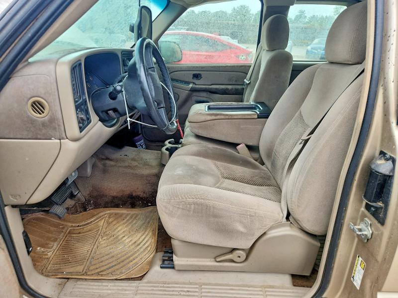Aukcja sprzedaży 2005 Chevrolet Silverado, vin: 2GCEC19V251316285, numer aukcji: 63362386