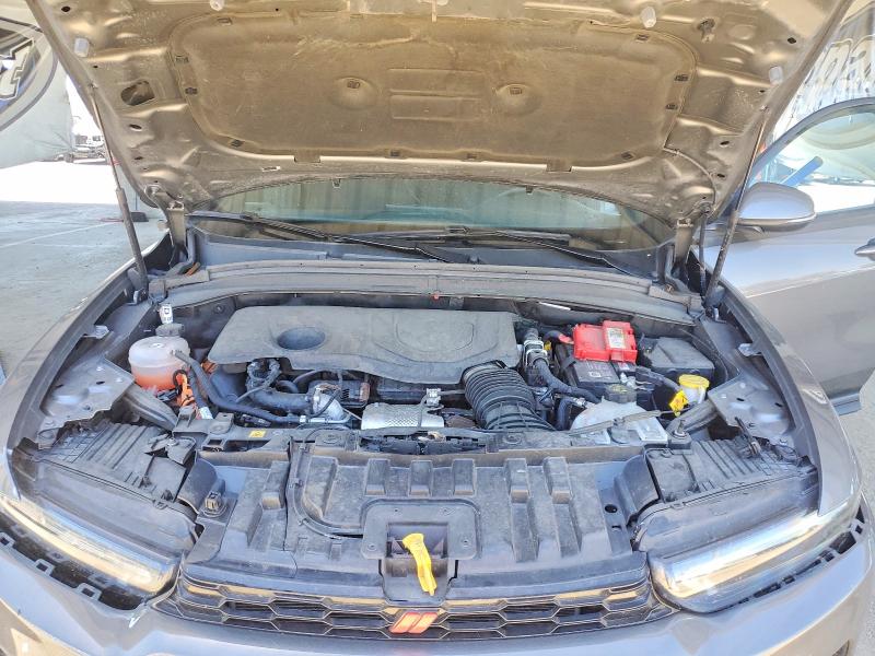 Продажа на аукционе авто 2024 Dodge Hornet, vin: ZACPDFCWXR3A32877, номер лота: 62033616