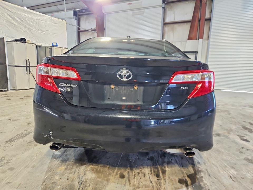 Aukcja sprzedaży 2014 Toyota Camry, vin: 4T1BK1FK4EU546765, numer aukcji: 63022806
