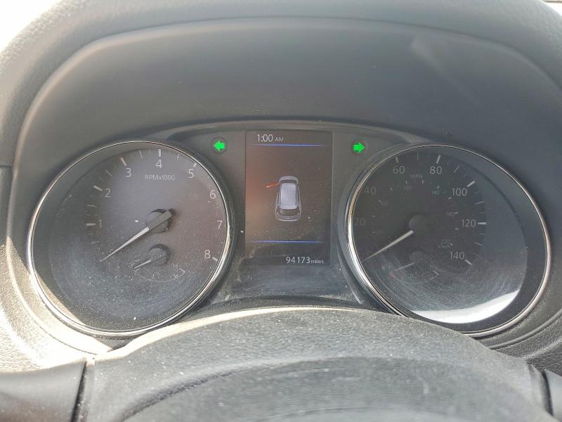 Aukcja sprzedaży 2019 Nissan Rogue, vin: 5N1AT2MT8KC803700, numer aukcji: 59345536