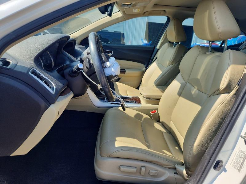 Продажа на аукционе авто 2019 Acura Tlx, vin: 19UUB1F30KA001165, номер лота: 62486656