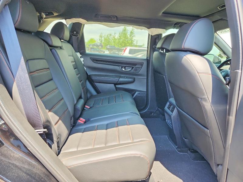 Продажа на аукционе авто 2026 Honda Cr-v, vin: 2HKRS6H70TH203418, номер лота: 59372696