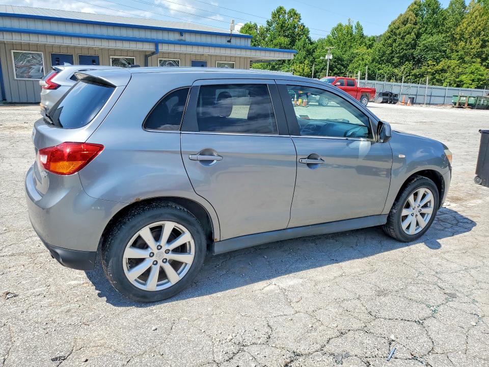 Aukcja sprzedaży 2013 Mitsubishi Outlander Sport, vin: 4A4AR4AU4DE010924, numer aukcji: 62880156
