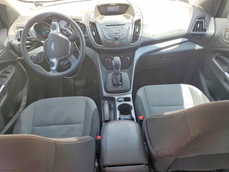 2014 Ford Escape მანქანა იყიდება აუქციონზე, vin: 1FMCU0GX2EUB97804, აუქციონის ნომერი: 59905296