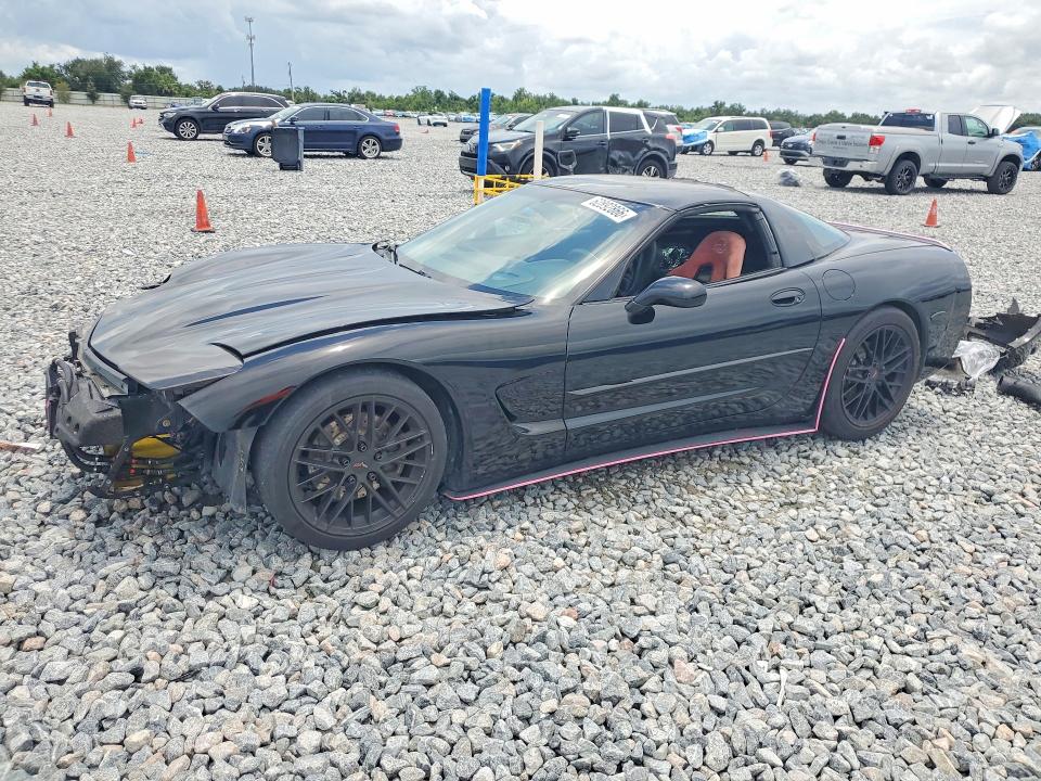 1999 Chevrolet Corvette მანქანა იყიდება აუქციონზე, vin: 1G1YY22G2X5101872, აუქციონის ნომერი: 62892866