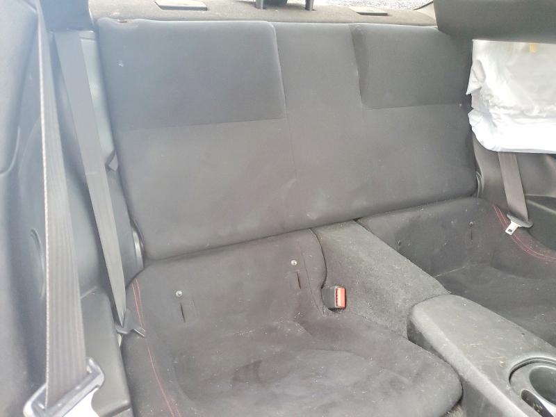 60487836 :رقم المزاد ، JF1ZNAA12D2707655 vin ، 2013 Scion Fr-s مزاد بيع