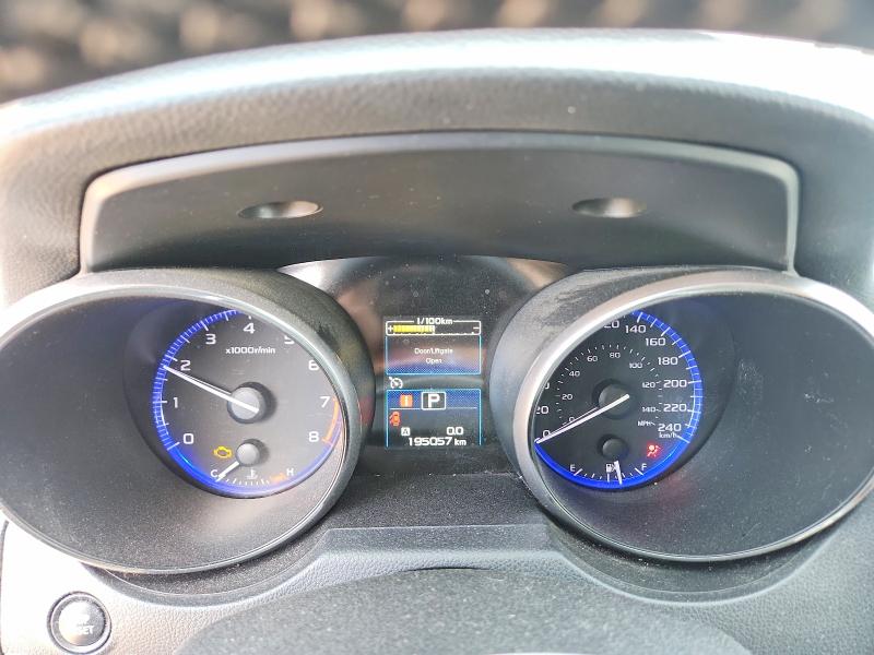 Auction sale of the 2018 Subaru Outback, vin: 4S4BSDLC8J3287793, lot number: 60879176