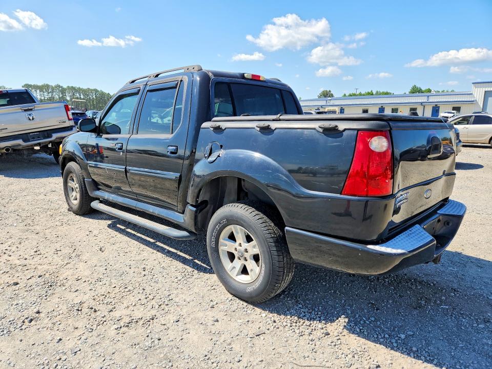 Продаж на аукціоні авто 2005 Ford Explorer Sport Trac, vin: 1FMZU77K85UA71776, номер лоту: 58792566