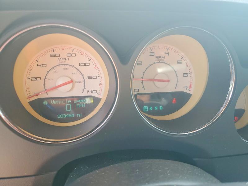 Продаж на аукціоні авто 2012 Dodge Challenger, vin: 2C3CDYAG2CH228209, номер лоту: 61978116
