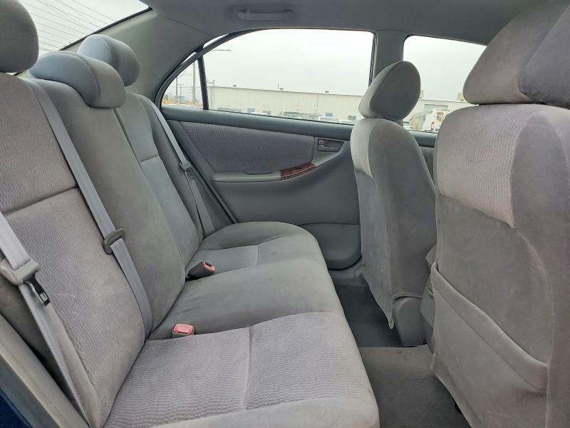 Продаж на аукціоні авто 2005 Toyota Corolla, vin: 1NXBR32EX5Z473098, номер лоту: 59705386