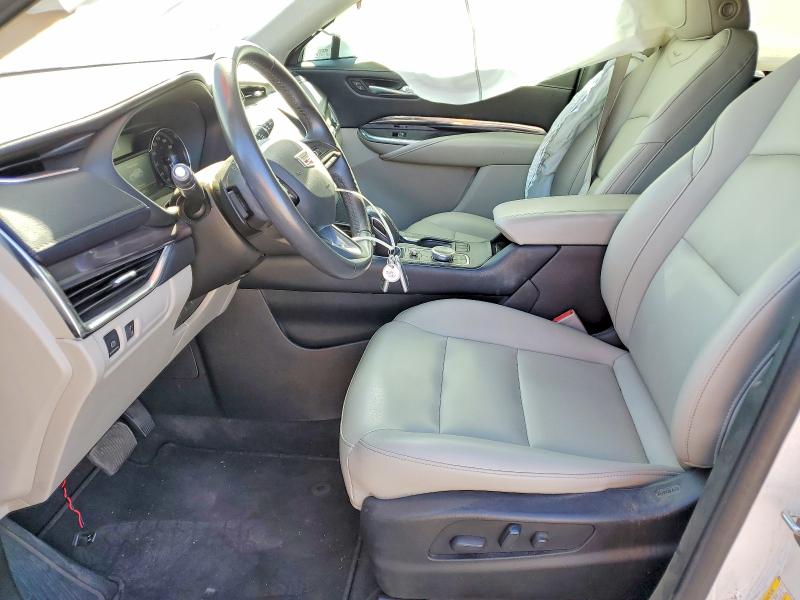 Aukcja sprzedaży 2019 Cadillac Xt4, vin: 1GYAZAR4XKF220830, numer aukcji: 60512996