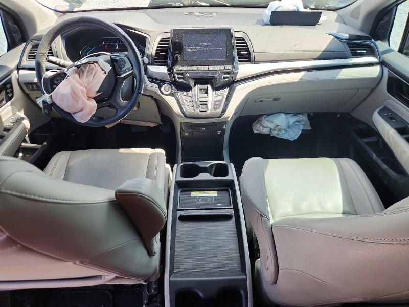 Aukcja sprzedaży 2020 Honda Odyssey, vin: 5FNRL6H97LB039887, numer aukcji: 59231226