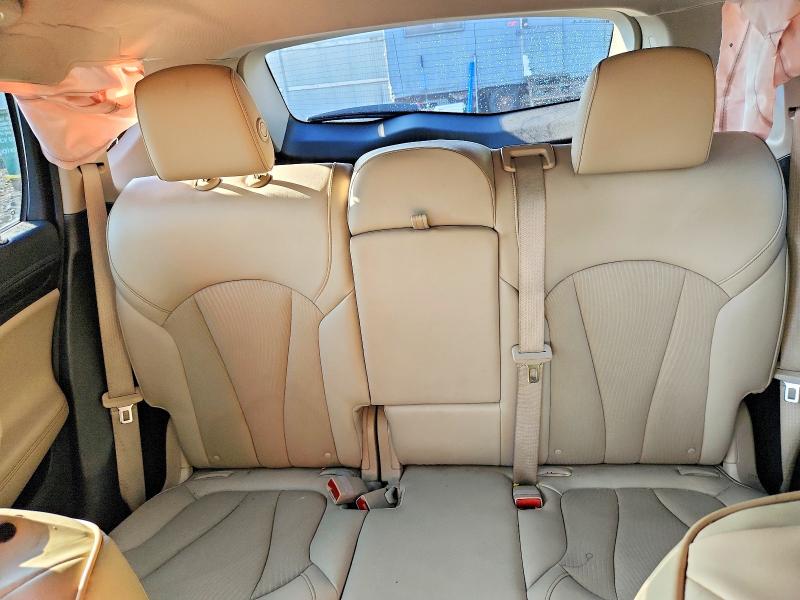 Aukcja sprzedaży 2020 Buick Envision, vin: LRBFXBSAXLD095413, numer aukcji: 60298026