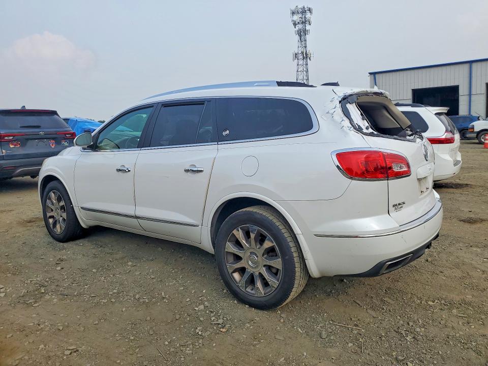 Aukcja sprzedaży 2016 Buick Enclave, vin: 5GAKVBKD1GJ109031, numer aukcji: 61357186