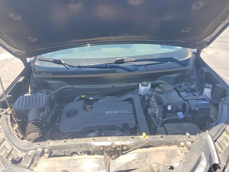 59813666 :رقم المزاد ، 2GNAXKEV7L6268613 vin ، 2020 Chevrolet Equinox مزاد بيع