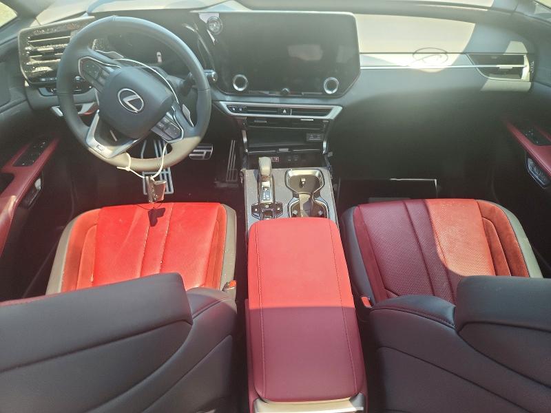 Aukcja sprzedaży 2023 Lexus Rx, vin: 2T2BCMEA5PC007594, numer aukcji: 57840576