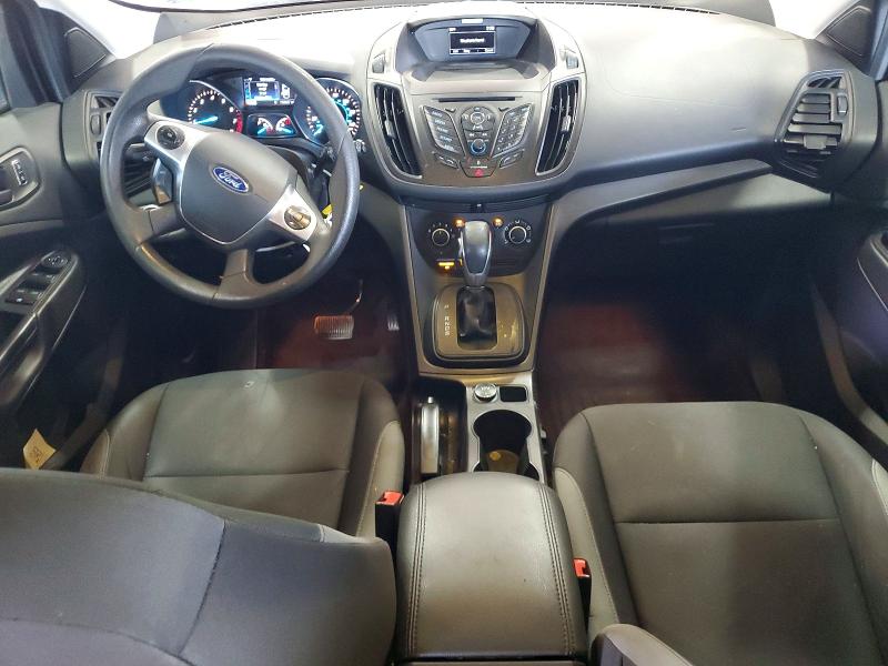 60948546 :رقم المزاد ، 1FMCU0F75GUB88406 vin ، 2016 Ford Escape مزاد بيع