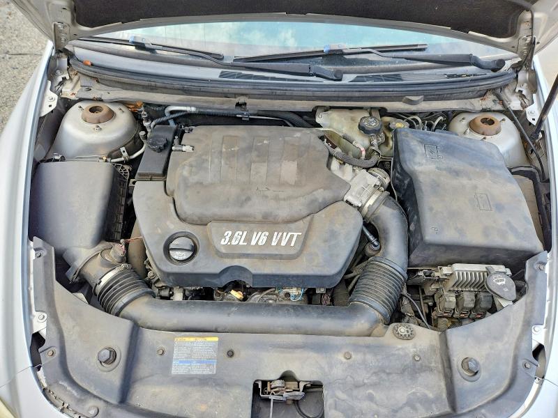 Aukcja sprzedaży 2009 Chevrolet Malibu, vin: 1G1ZJ57799F195278, numer aukcji: 60705056