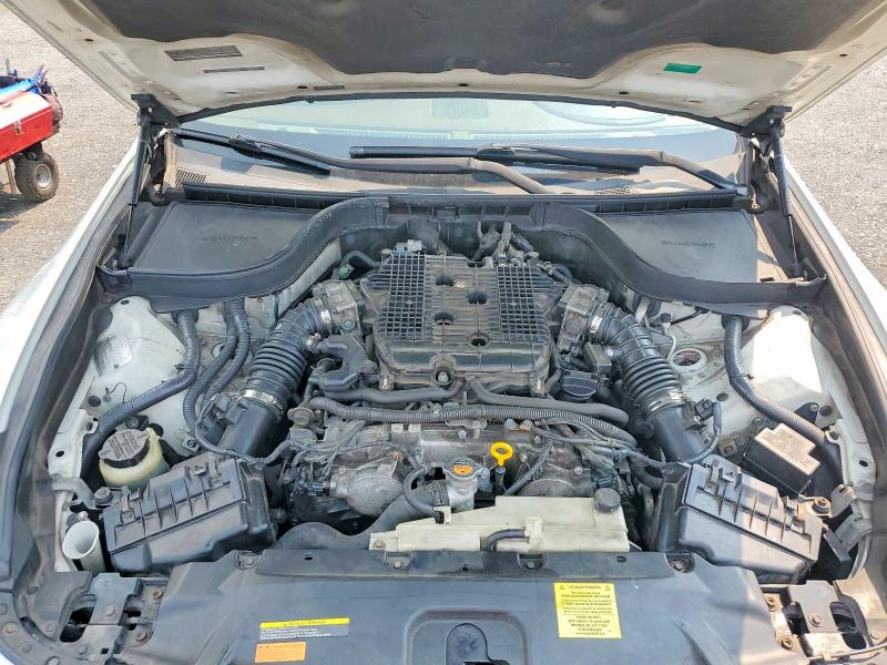 Aukcja sprzedaży 2011 Infiniti G37, vin: JN1CV6AR9BM351261, numer aukcji: 61085156