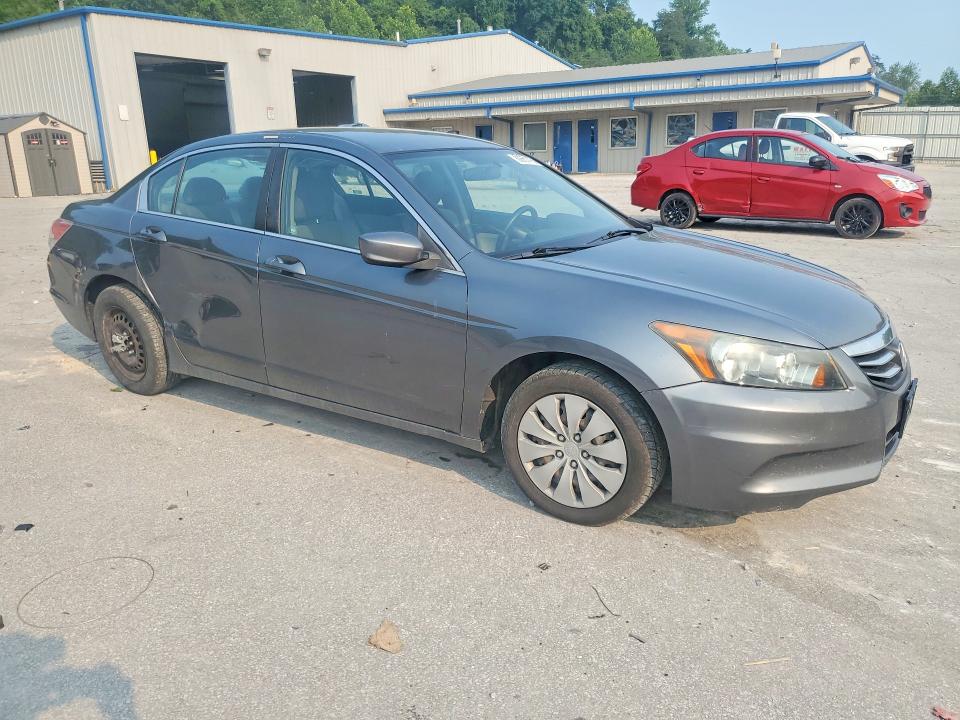 Продажа на аукционе авто 2011 Honda Accord, vin: 1HGCP2F33BA031134, номер лота: 60851476