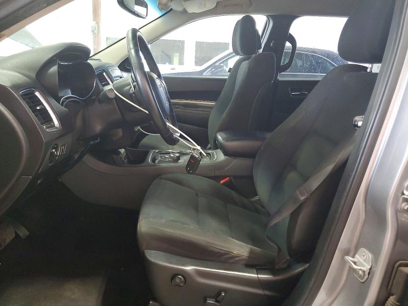 2014 Dodge Durango მანქანა იყიდება აუქციონზე, vin: 1C4RDHAG0EC332256, აუქციონის ნომერი: 60842756