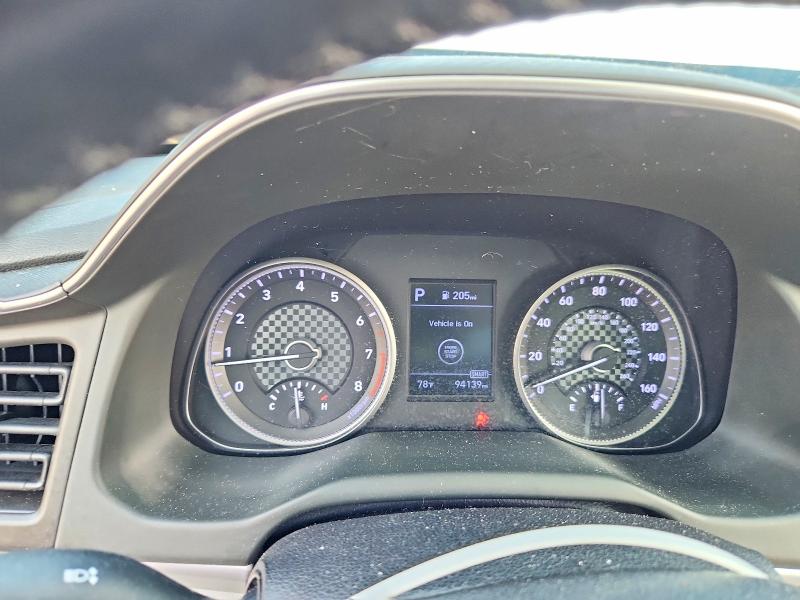 Продаж на аукціоні авто 2019 Hyundai Elantra, vin: 5NPD84LF3KH484043, номер лоту: 62945176