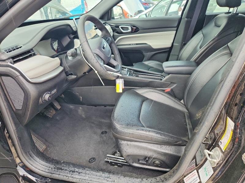 Aukcja sprzedaży 2025 Jeep Compass, vin: 3C4NJDCN4ST622396, numer aukcji: 60876296