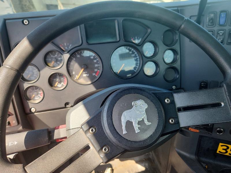 Продаж на аукціоні авто 2016 Mack 600, vin: 1M1AW01X3GM008031, номер лоту: 59223516