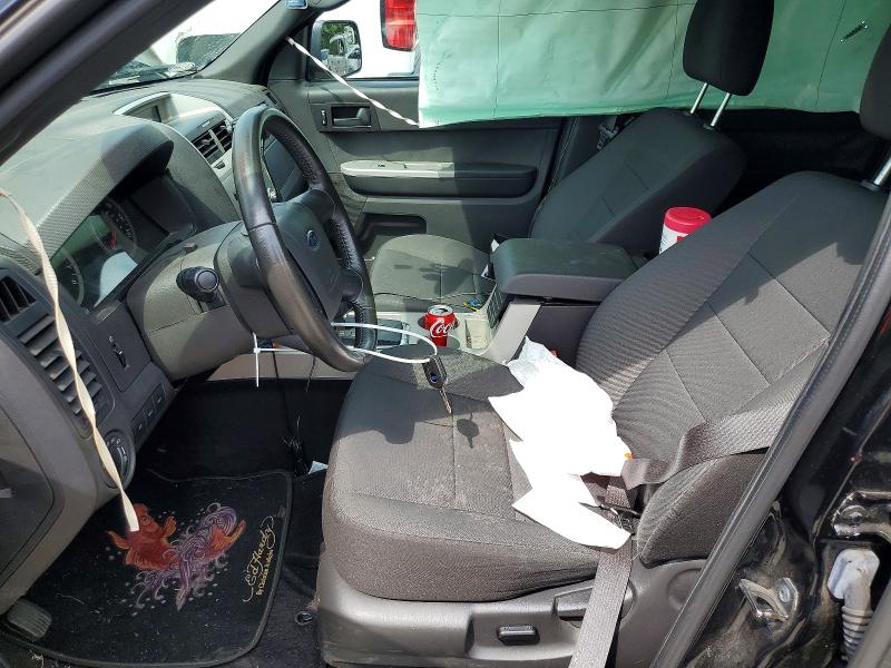 Aukcja sprzedaży 2010 Ford Escape, vin: 1FMCU0D75AKD06508, numer aukcji: 62219226