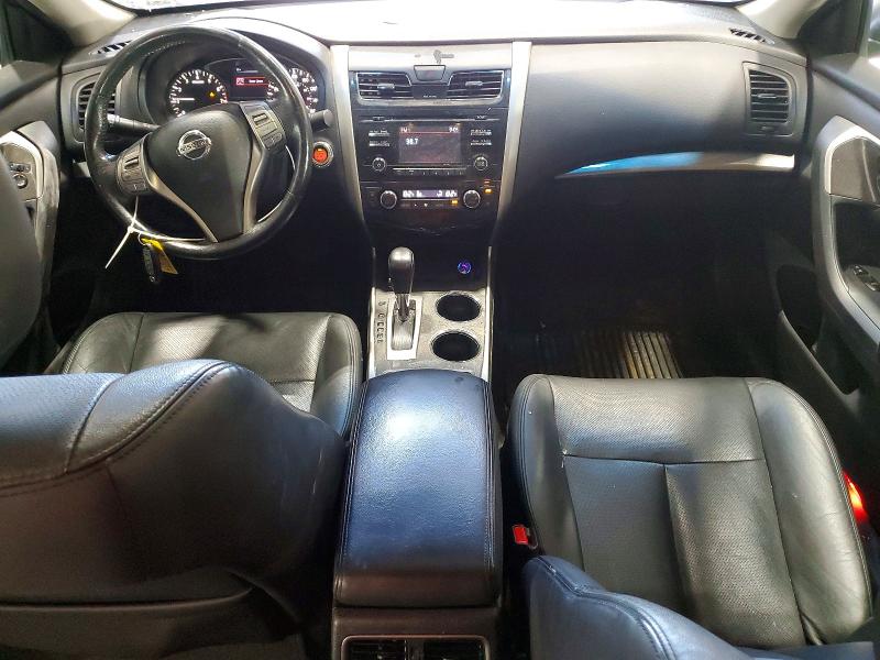 Продаж на аукціоні авто 2015 Nissan Altima, vin: 1N4AL3APXFC148775, номер лоту: 60651686