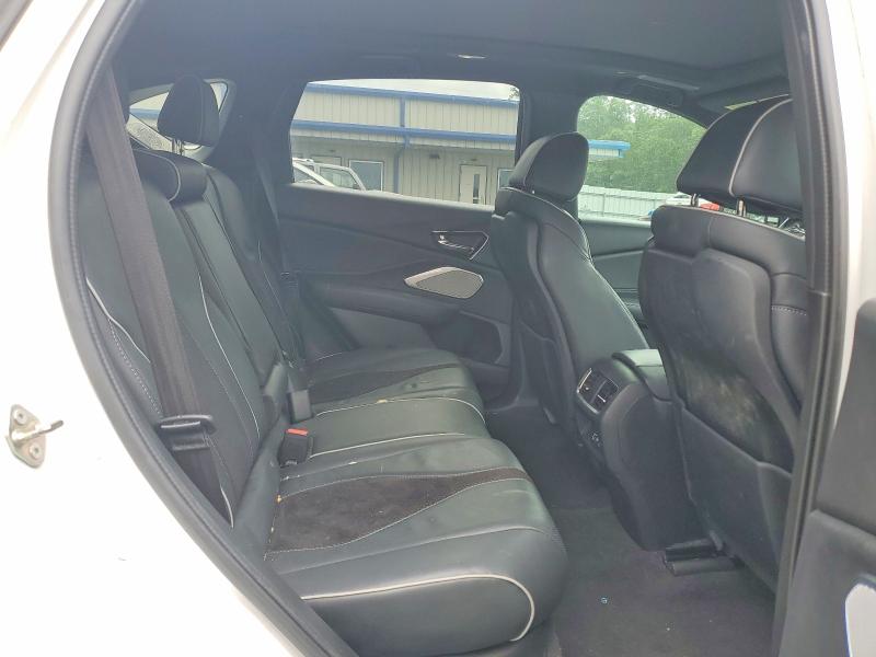 Aukcja sprzedaży 2020 Acura Rdx, vin: 5J8TC1H60LL012236, numer aukcji: 60471196