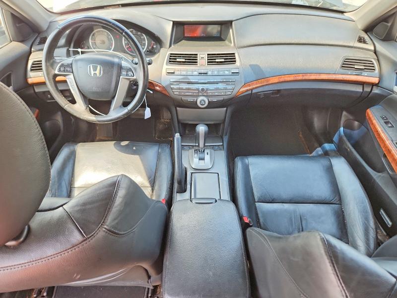 2011 Honda Accord მანქანა იყიდება აუქციონზე, vin: 1HGCP2F85BA121266, აუქციონის ნომერი: 59231566