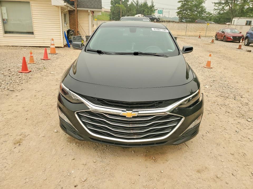 Продажа на аукционе авто 2019 Chevrolet Malibu, vin: 1G1ZD5ST1KF131480, номер лота: 61007196