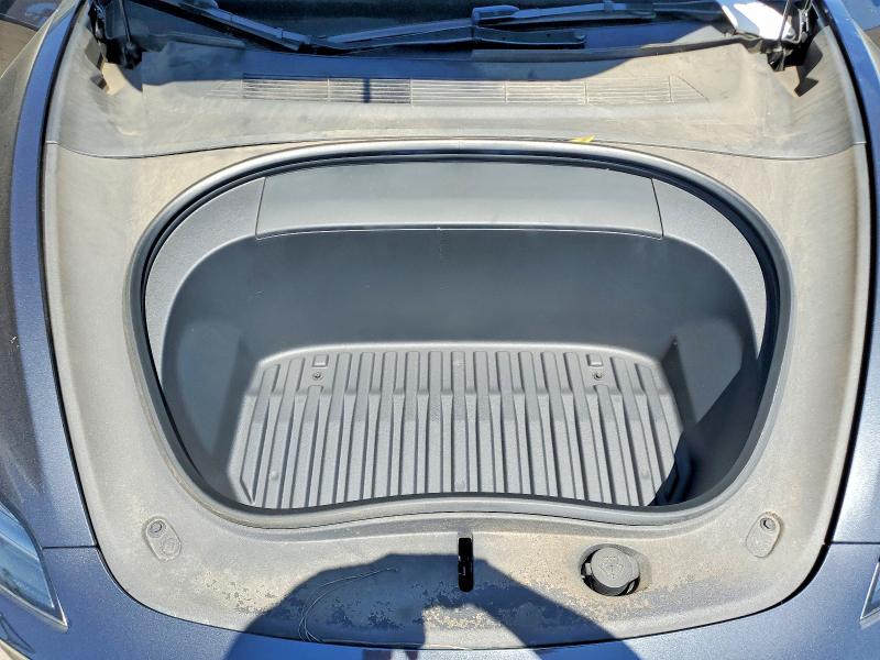 Aukcja sprzedaży 2024 Tesla Model 3, vin: 5YJ3E1EA5RF747517, numer aukcji: 61634636