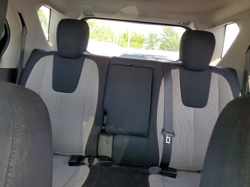62319346 :رقم المزاد ، 2GNALDEK3C1139438 vin ، 2012 Chevrolet Equinox مزاد بيع