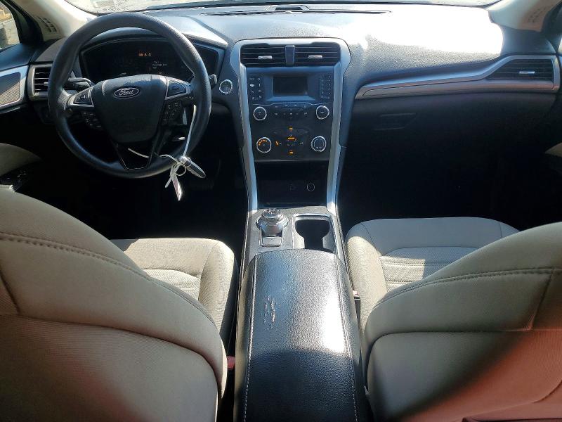 Продаж на аукціоні авто 2020 Ford Fusion, vin: 3FA6P0G77LR140551, номер лоту: 59573076